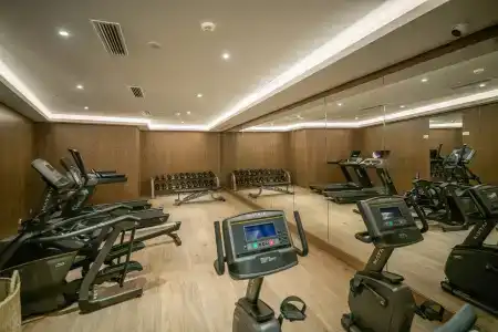 Akasha Beach & Spa - 21