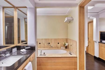 Hôtel & Ryads Barrière Le Naoura - 17