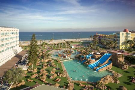 Evenia Zoraida Garden - 9
