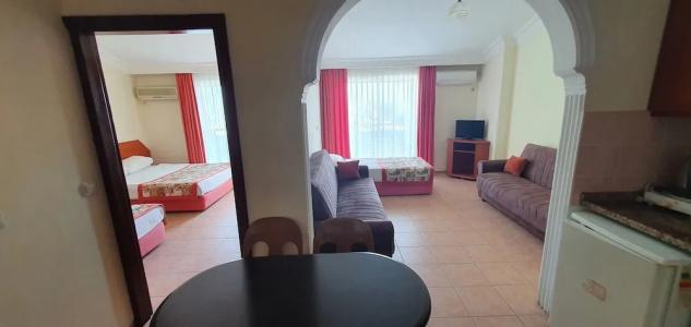 Gazipasa Star Otel - 71