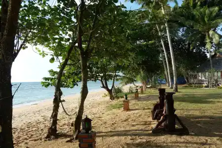 New Ozone Resort & Spa - 9