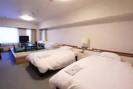 Kanazawa Kokusai - 41