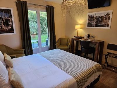 La Fraîchette-Hôtel & Spa - 24