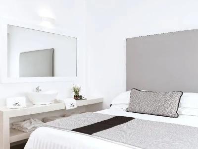 Aressana Spa & Suites - Small Luxurys of the World - 87