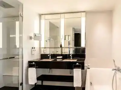 Sofitel Frankfurt Opera - 55