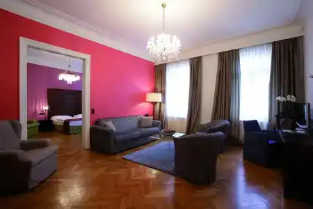 Appartement-an der Riemergasse - 5