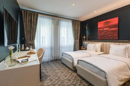 Amira Istanbul - 123
