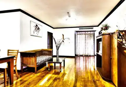 The Victory Residences Bangkok - Sha Extra Plus Certified - 12