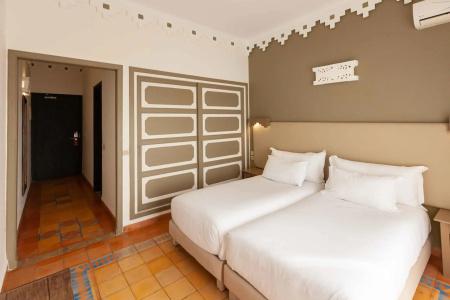Borjs Suites & Spa - 5