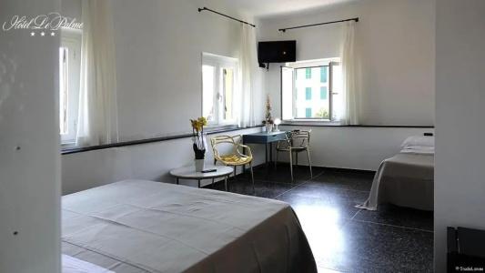 Le Palme - 40