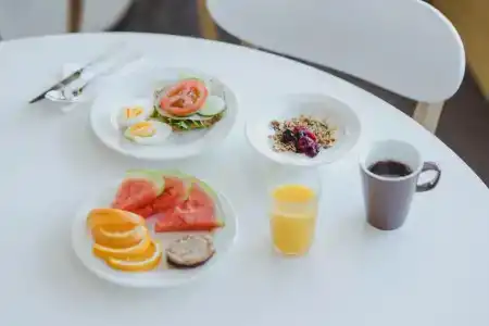Café Koti - 10