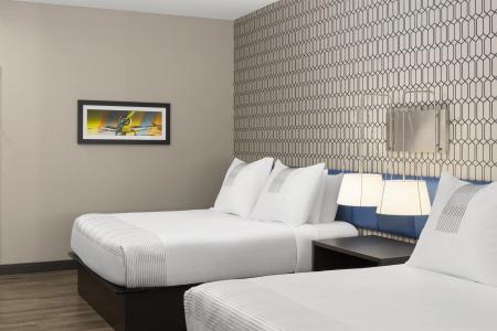 Glō Best Western Nashville Airport West - 27