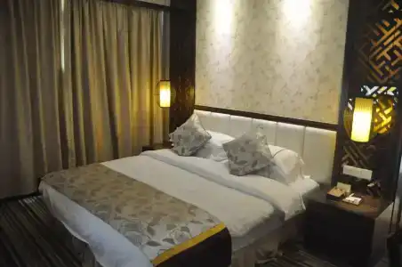 Guangzhou Galaxy - 35