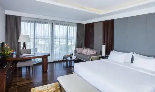 Duyen Ha Resort Cam Ranh - 3