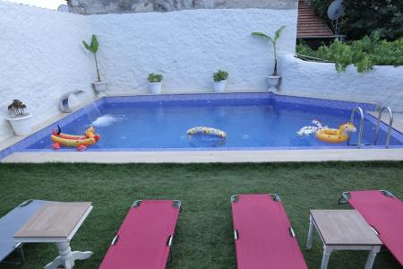 Cielo limon butik otel - 11