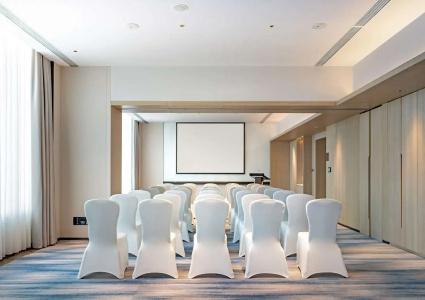 Hilton Garden Inn Shenzhen World Exhibition & Convention Center - 9