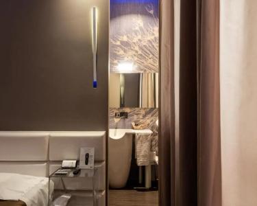 Le Camp Suite & Spa - 52