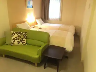 Famy Inn Kinshicho - 3