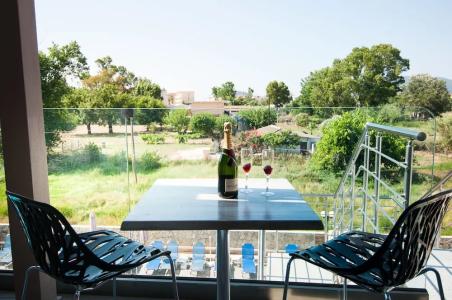 Garden Palace - 155