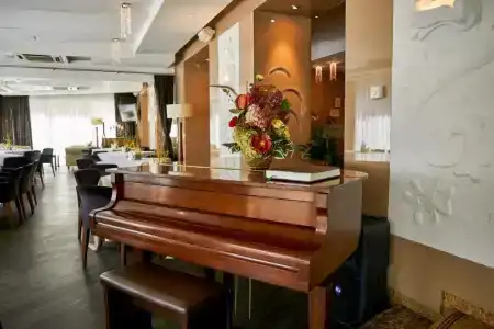Grand Spa Lietuva - 1