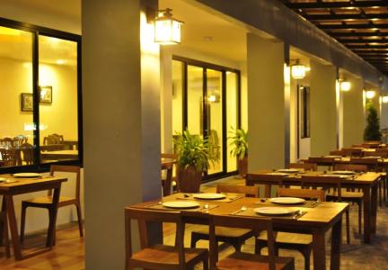 Phranang Place- Sha Extra - 25