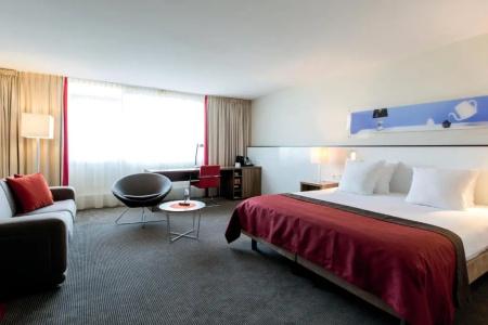Holiday Inn Eindhoven Centre, An Ihg - 64