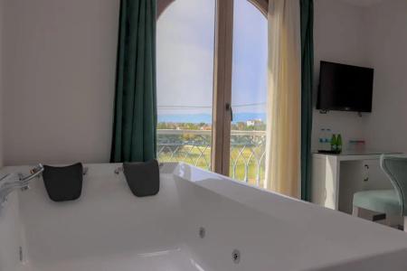 Cunda Rota Garden Otel - 68