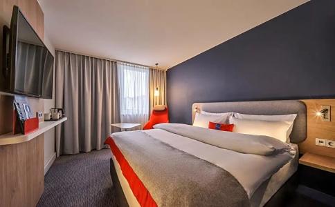 Holiday Inn Express Dortmund, An Ihg - 82