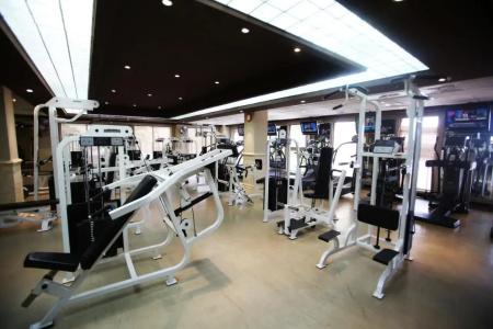 The Royal Sands Resort & Spa - 26