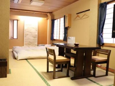 Ryokan Kamogawa Asakusa - 65
