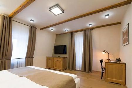 Malé Versailles - 19