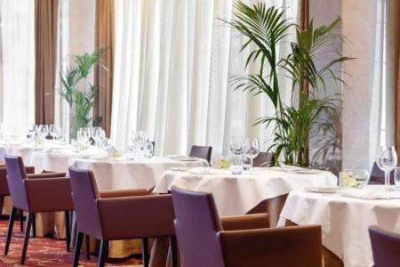The Savoy - 1