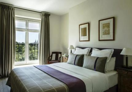 Hôtel Brighton - Esprit de France - 30