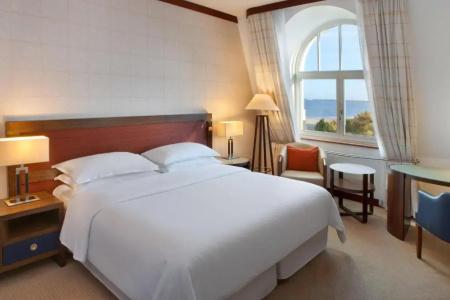 Sheraton Sopot - 53