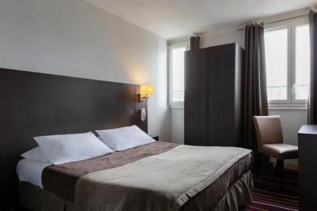 The Originals City, Hôtel Astoria Vatican, Lourdes (Inter-Hotel) - 65