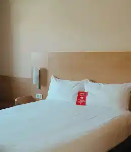 ibis Adana - 58