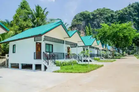 Changsi Resort-Krabi - 19
