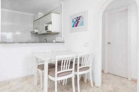 Apartamentos Siesta I - 107