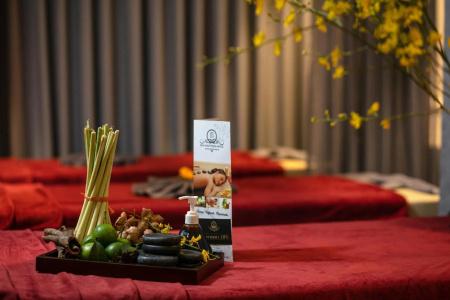 Maya Boutique & Spa - 27