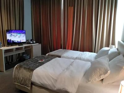 Best Western Premier Ark - 103