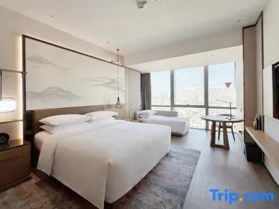 Four Points by Sheraton Suzhou, Wuzhong - 30