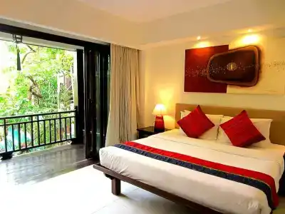 Yantarasri Resort - 115