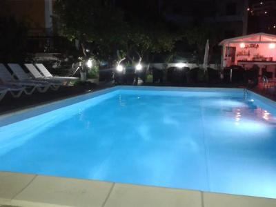 Alkion Aparthotel - 13
