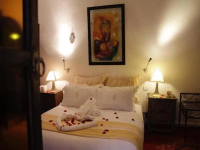 Riad Dar Khmissa - 34