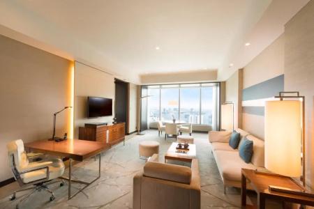 Conrad Tokyo - 50