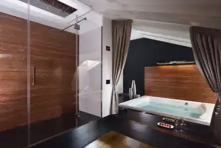 Lifestyle Suites Rome - 9