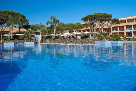Hipotels Barrosa Garden - 22