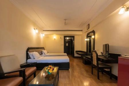 Ballal Residency - 35