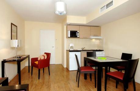 Odalys City Antibes Olympe - 107