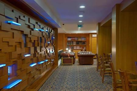 Radisson President Beyazit Istanbul - 21